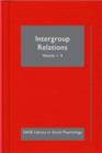 Intergroup Relations - Book