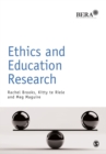 Ethics and Education Research - Book