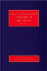 SAGE Qualitative Research Methods - eBook