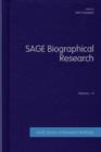 SAGE Biographical Research - eBook