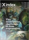 The Multipolar Challenge to Free Expression - Book