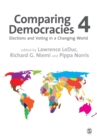 Comparing Democracies : Elections and Voting in a Changing World - Book