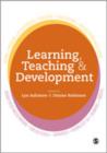Learning, Teaching and Development : Strategies for Action - Book