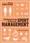 Contemporary Issues in Sport Management : A Critical Introduction - Book