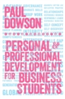 Personal and Professional Development for Business Students - Book