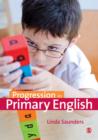 Progression in Primary English - Book