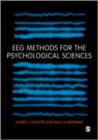 EEG Methods for the Psychological Sciences - Book