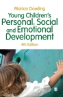 Young Children's Personal, Social and Emotional Development - Book