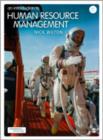 An Introduction to Human Resource Management - Book
