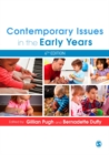 Contemporary Issues in the Early Years - eBook