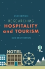 Researching Hospitality and Tourism - Book