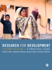 Research for Development : A Practical Guide - eBook