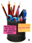 Writing Skills for Nursing and Midwifery Students - eBook