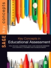 Key Concepts in Educational Assessment - eBook