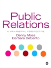 Public Relations : A Managerial Perspective - eBook