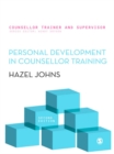 Personal Development in Counsellor Training - eBook