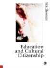 Education and Cultural Citizenship - eBook