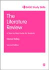 The Literature Review : A Step-by-Step Guide for Students - Book