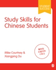 Study Skills for Chinese Students - Book