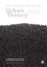 Urban Theory : A critical introduction to power, cities and urbanism in the 21st century - Book