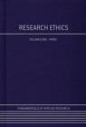 Research Ethics : Context and Practice - Book