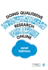Doing Qualitative Research Online - Book