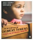 The Development of Children’s Thinking : Its Social and Communicative Foundations - Book