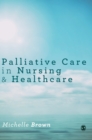Palliative Care in Nursing and Healthcare - Book