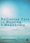 Palliative Care in Nursing and Healthcare - Book