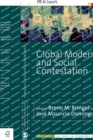 Global Modernity and Social Contestation - Book