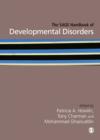 The SAGE Handbook of Developmental Disorders - Book