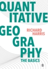 Quantitative Geography : The Basics - Book