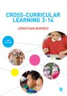 Cross-Curricular Learning 3-14 - Book