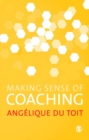 Making Sense of Coaching - eBook