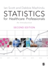 Statistics for Healthcare Professionals : An Introduction - eBook