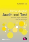 Primary English Audit and Test - eBook