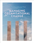 Managing Organisational Change - Book
