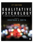 Qualitative Psychology : A Practical Guide to Research Methods - Book