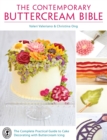 The Contemporary Buttercream Bible - Book