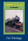 London and North Eastern Railway 4-6-0'S - Book