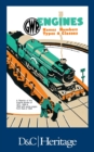 G.W.R. Engines : Names, Numbers, Types and Classes - Book