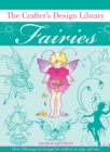 Crafters Design Library Fairies - Book