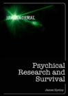 Psychical Research and Survival - eBook