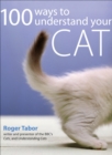 100 Ways to Understand your Cat - eBook