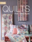 Quilts from Tilda's Studio - eBook