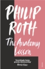 The Anatomy Lesson - eBook