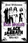 Rat Salad : Black Sabbath: The Classic Years 1969-1975 - eBook
