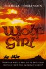 Wolf Girl - eBook