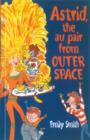 Astrid, The Au-Pair From Outer Space - eBook