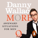 More Awkward Situations for Men - eAudiobook